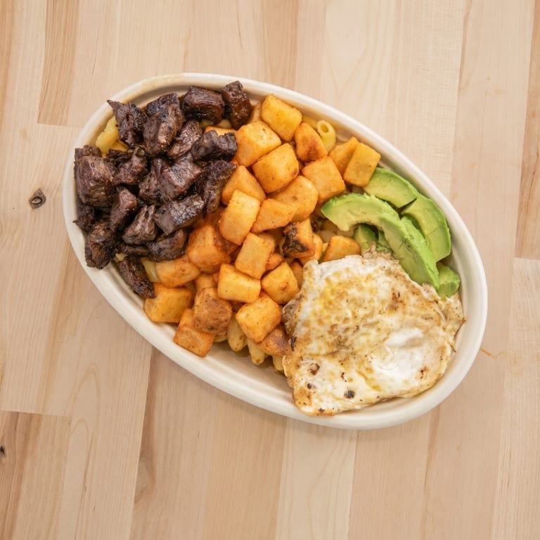 Savor Our Rice Bowlz