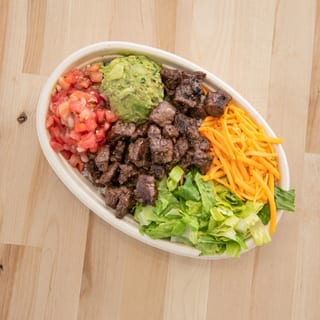 Build Your Own Bowlz
